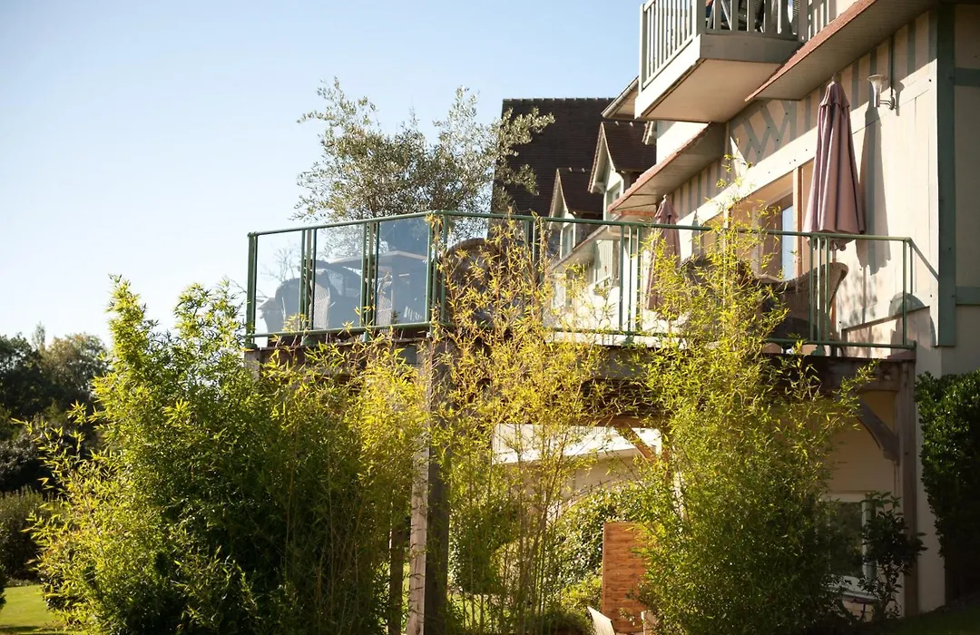 Domaine De Villers&Spa-1