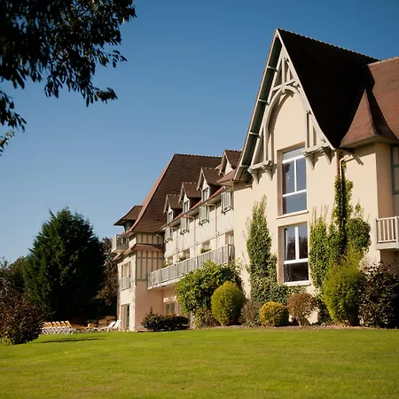 Domaine De Villers&Spa-2